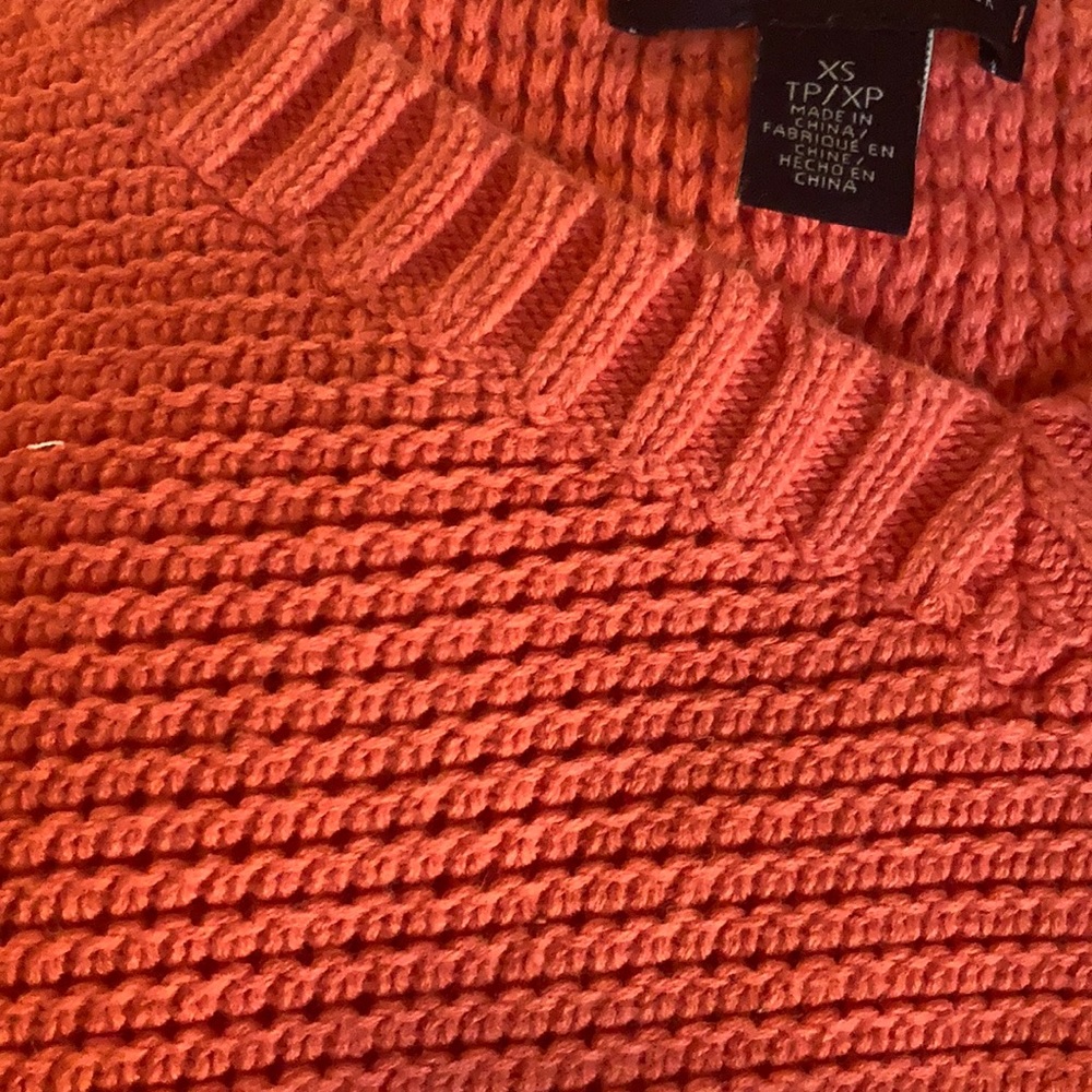 Sweater - Picture 2 of 3